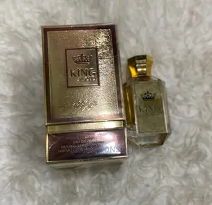 King Al Oud Natural Spray-Vaporisateur