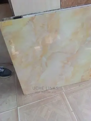 Qaulity Nigeria Tiles