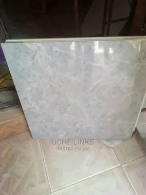 Nigeria Qaulity Tiles