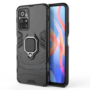 Xiaomi Redmi Note 11 Pro 10 5 5 Pro 4X 3 9 9S 9pro 8pro Case