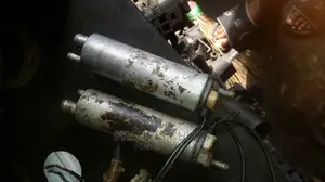 Fuel Pump for Mercedes Benz C-Class W202
