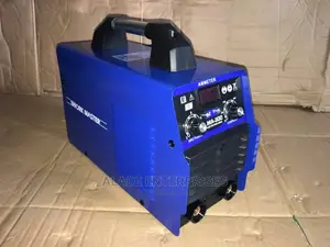 Workmaster Inverter Welding Machine Mma 300