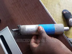 Fuel Pump G55 AMG