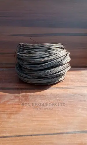 Binding Wire