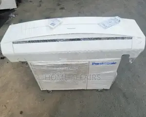 Panasonic 2hp Air Conditioner ×WARRANTY (DELIVERY)