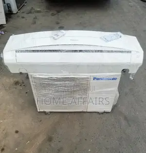 Panasonic 1.5hp AC + WARRANTY (DELIVERY)