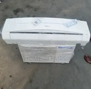 Panasonic 1.5hp AC Air Condtioner ×WARRANTY (DELIVERY)