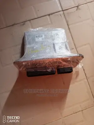 ECU Toyota Tundra 2010 4.0L Brain Box