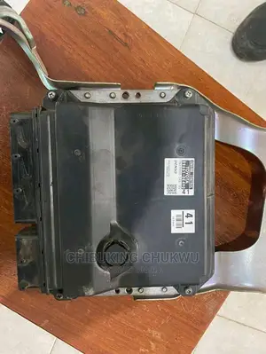 ECU Lexus RX 350 Brain Box.