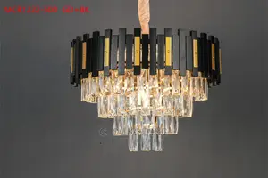 Chandelier Size 500