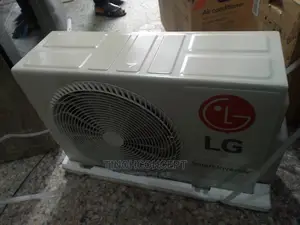 LG AC Inverter 1.5 HP