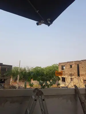 CCTV Installation Upgrage of Old CCTV System
