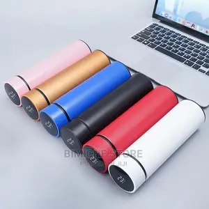 Temperature Vacuum Flask