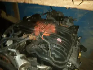 Complete Engine for Ford Windstar and Ford Freestar