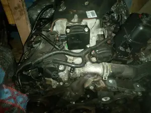 Complete Engine for GMC Acadia Terrain Chevrolet Camaro Etc