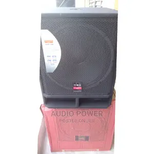 Wharf SUB Speaker EVPX18