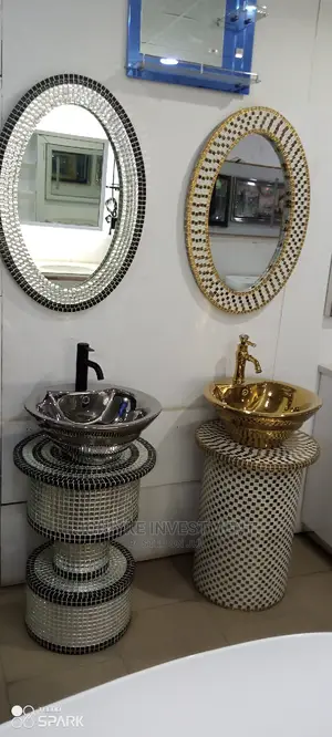 High Quality and Executive Loyal Washand Basin