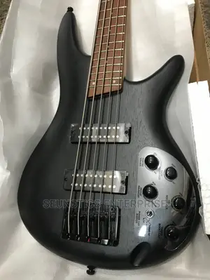 Ibanez SR305EB Five Strings Active Bass Guitar