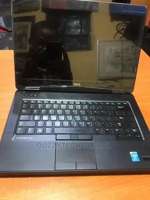 Laptop Dell Latitude E5440 8GB Intel Core I7 HDD 500GB