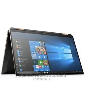 New Laptop HP Spectre X360 13 16GB Intel Core I7 1T