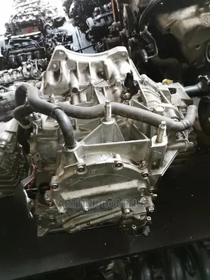 Toyota Yaris-Ai GEARBOX 2015/2019