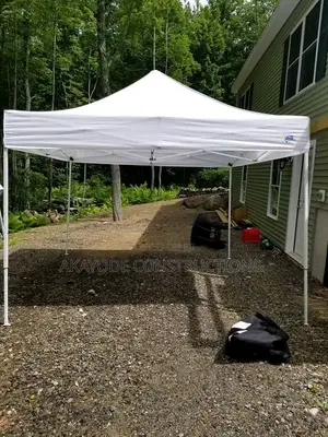 Event Tent Canopy