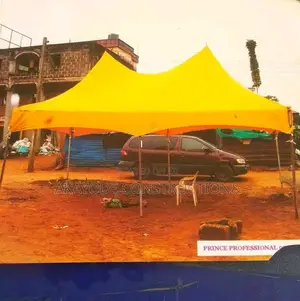 Event Canopy Tent