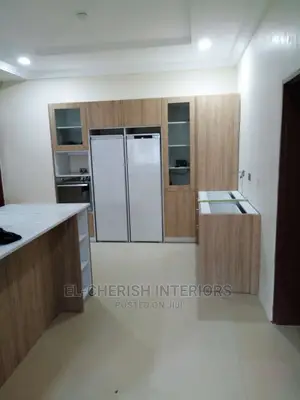 Exclusive Kitchen Cabinets