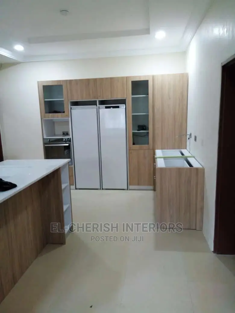 Exclusive Kitchen Cabinets