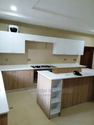 Exclusive Kitchen Cabinets