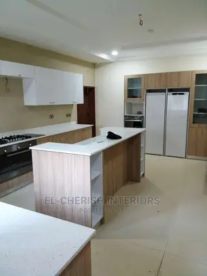 Exclusive Kitchen Cabinets