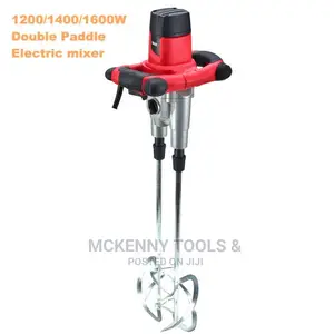 Professional Handheld Multipurpose Mixer Machine 2500watts
