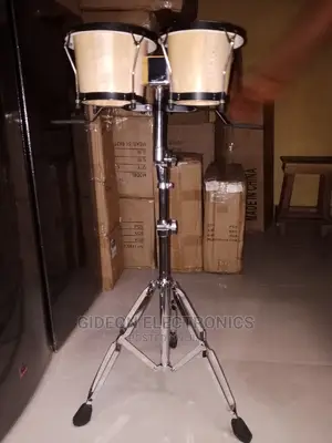 Congo Drum