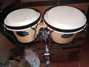 Congo Drum