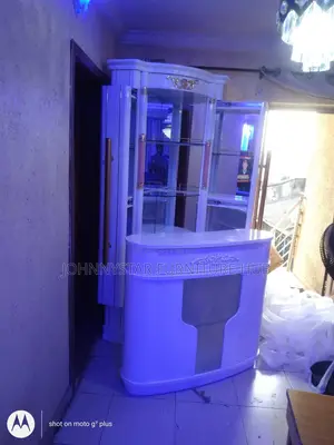 Turkish Adjustable Wine Bar