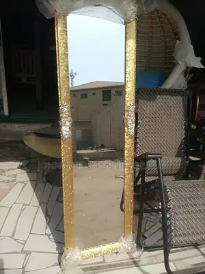 Supermax Dressing Mirror