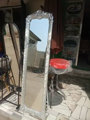 Jackson Unique Dressing Mirror