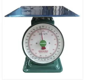 Table Scale 150kg/330lb Taiwan Original With Guarantee