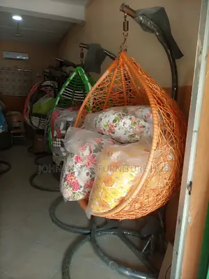 Italian Unique Outdoor Swings