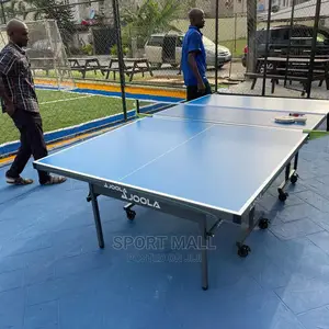 Joola Outdoor Tennis Board