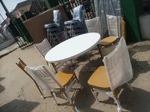 Tovic Cheverlys Events Chairs