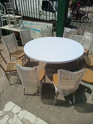 Cheverlys Events Halls Chairs