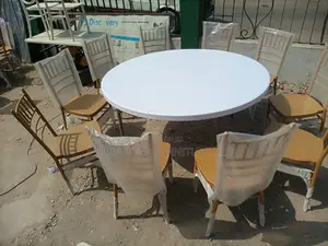 Events Cheverlys Hall Chairs