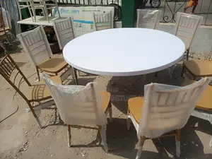 Italian M C Events Cheverlys Hall Chairs