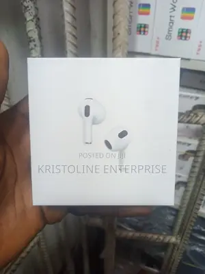 Airpod 3 High Clone