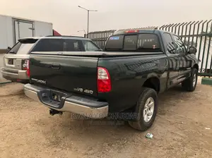 Boots Cover for Toyota Tundra