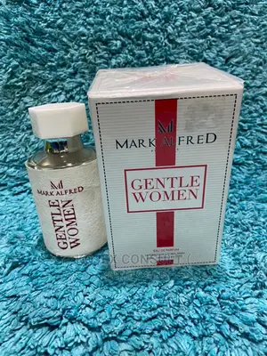 Gentle Women Perfume
