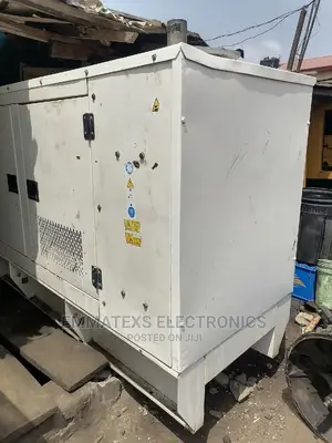 30kva Jubaili Bros