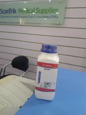 Hospital EMB Agar Base
