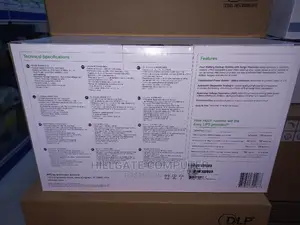 APC 800va UPS